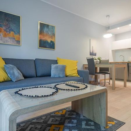 Apartmament Nowy Widok Na Las Szklarska Poreba Luaran gambar