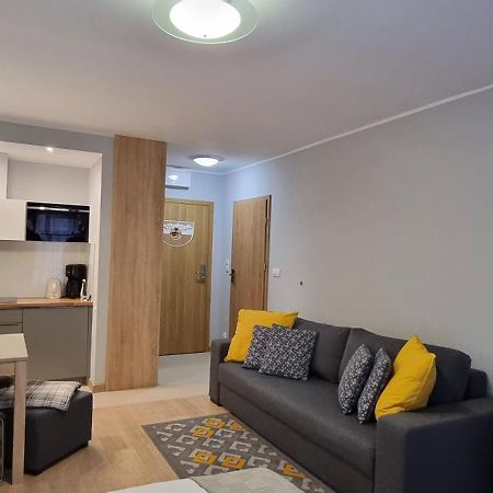 Apartmament Nowy Widok Na Las Szklarska Poreba Luaran gambar