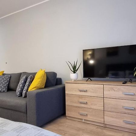 Apartmament Nowy Widok Na Las Szklarska Poreba Luaran gambar