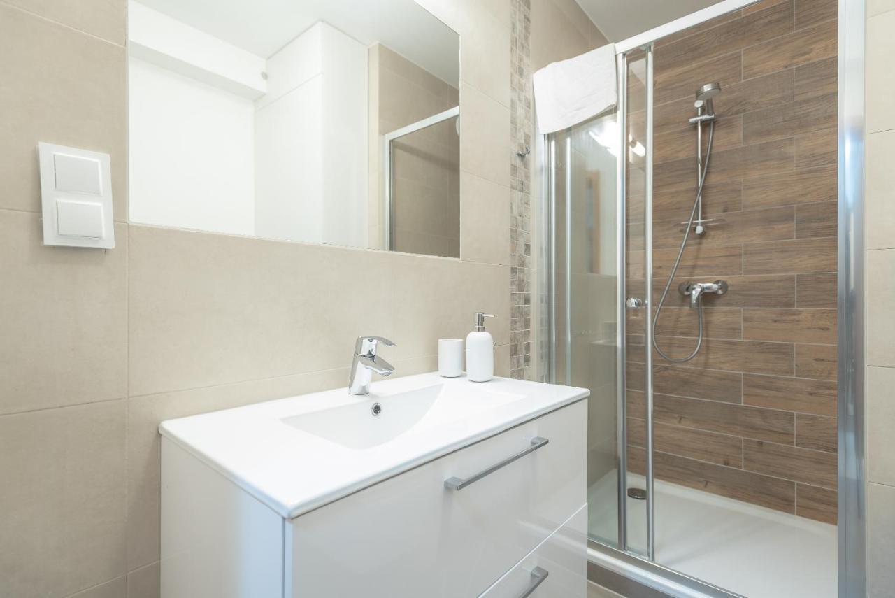 Apartmament Nowy Widok Na Las Szklarska Poreba Luaran gambar