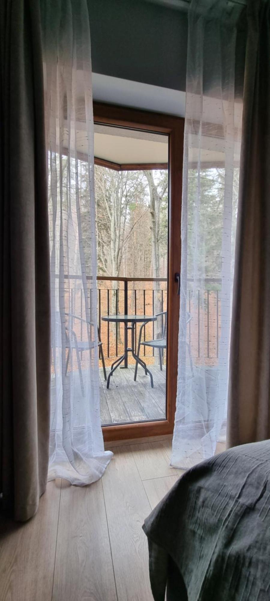 Apartmament Nowy Widok Na Las Szklarska Poreba Luaran gambar
