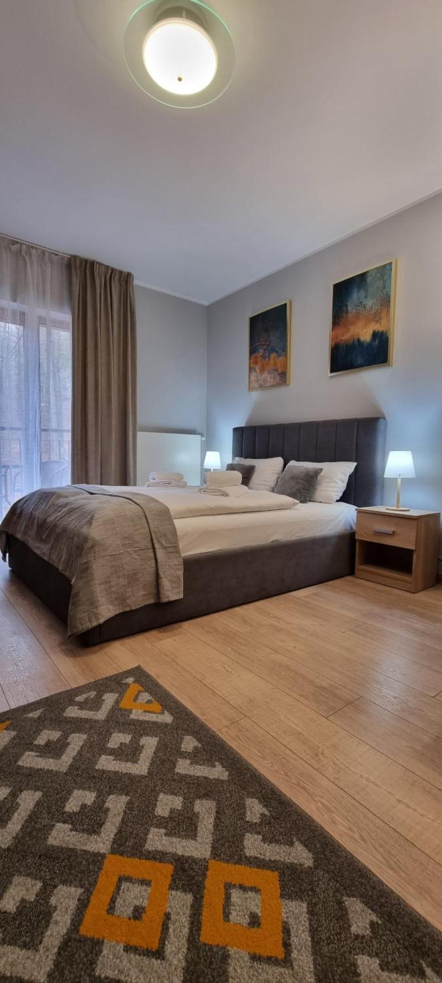 Apartmament Nowy Widok Na Las Szklarska Poreba Luaran gambar